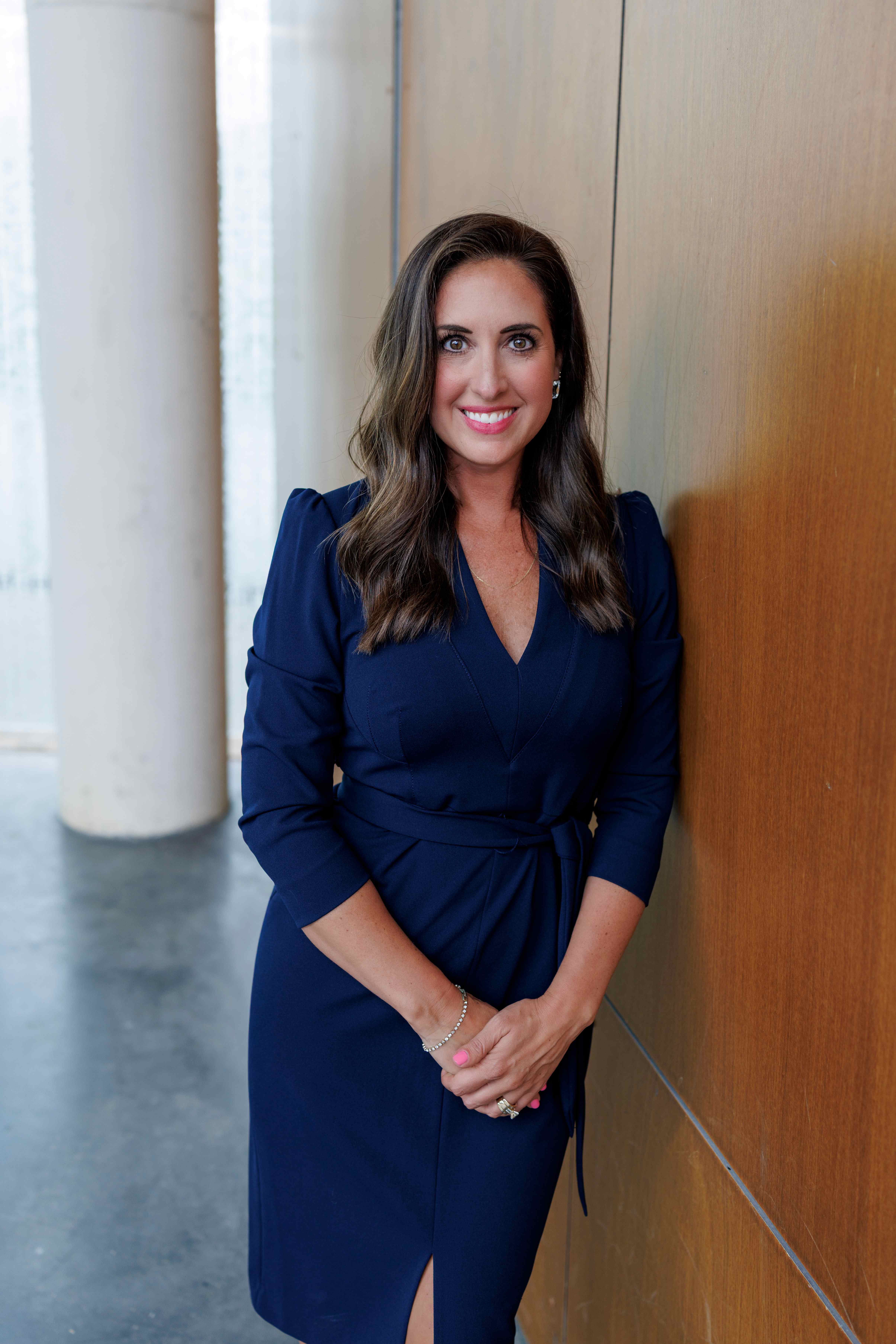 Rachelle Johnson, candidate for Maple Grove City Council